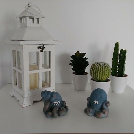 コスタ・カルマCasa En Azulアパートメント エクステリア 写真