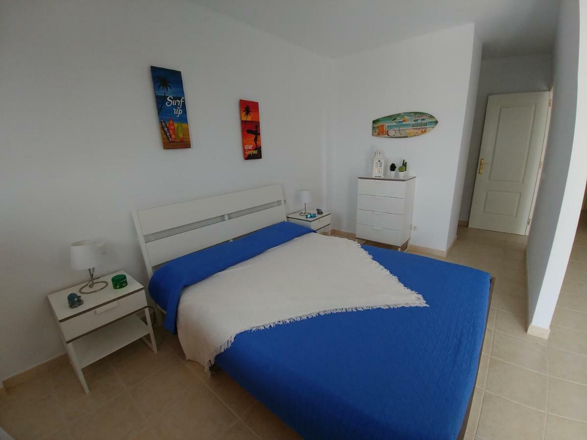 コスタ・カルマCasa En Azulアパートメント エクステリア 写真