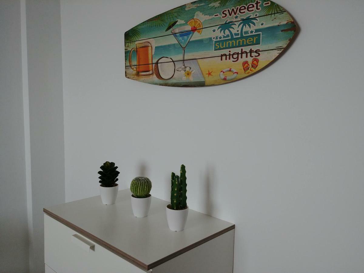 コスタ・カルマCasa En Azulアパートメント エクステリア 写真