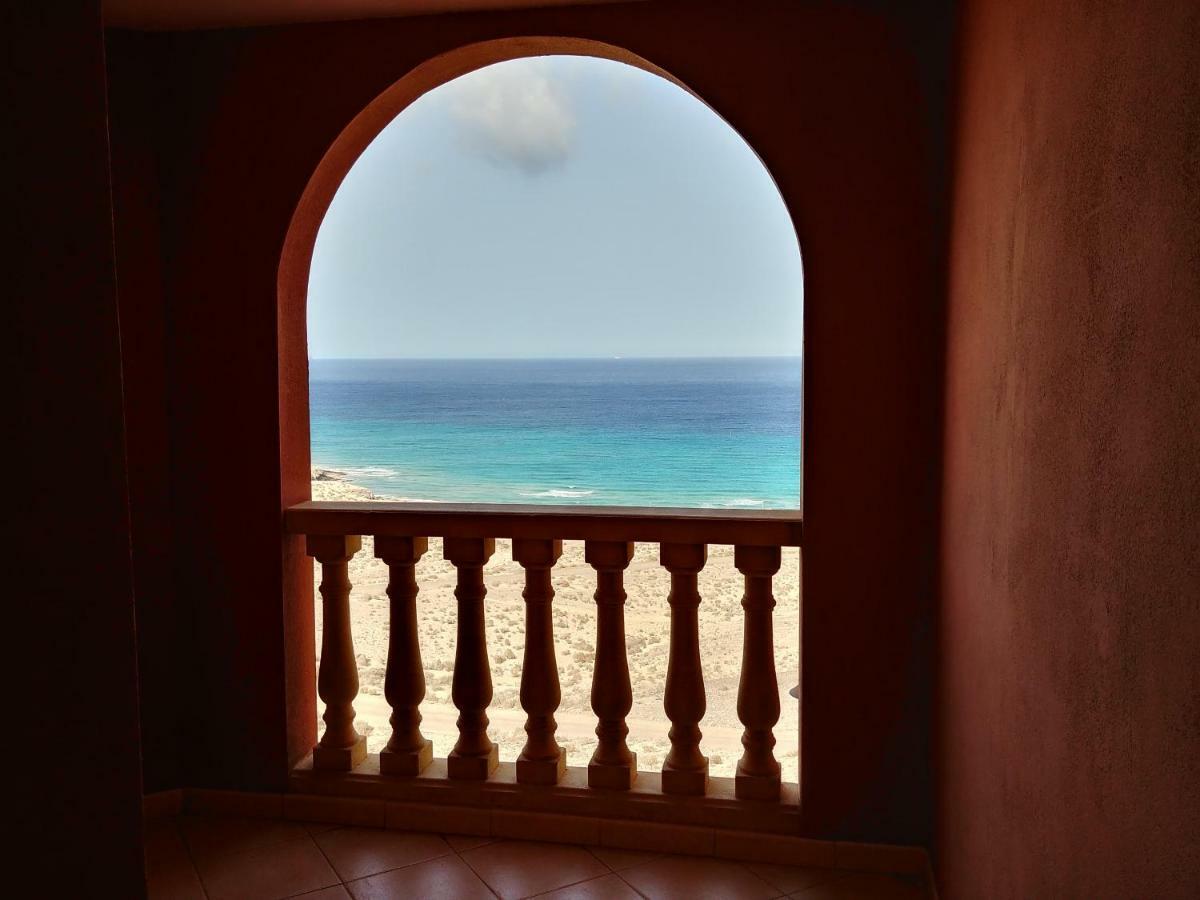 コスタ・カルマCasa En Azulアパートメント エクステリア 写真