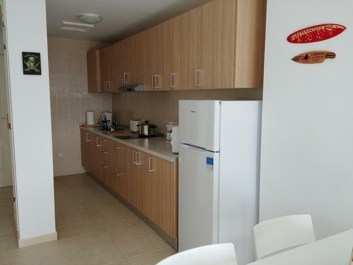 コスタ・カルマCasa En Azulアパートメント エクステリア 写真