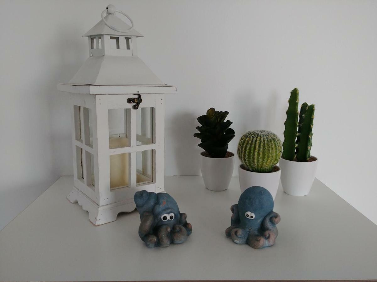 コスタ・カルマCasa En Azulアパートメント エクステリア 写真